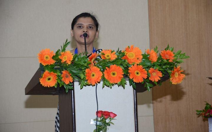 Saraswati College of Engineering Navi Mumbai Events and Sports photo 4